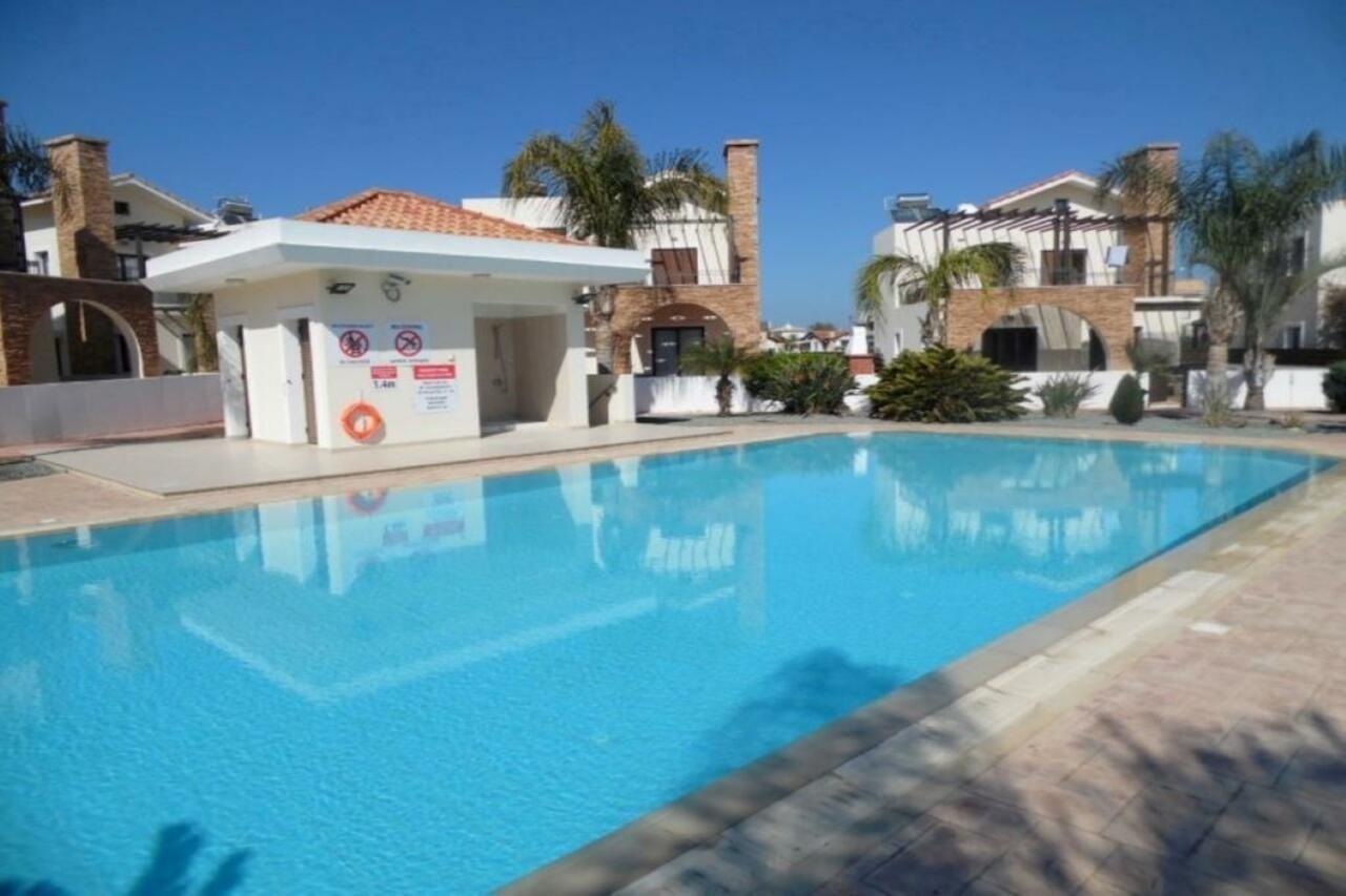 Villa Alexandra Айя-Напа Экстерьер фото